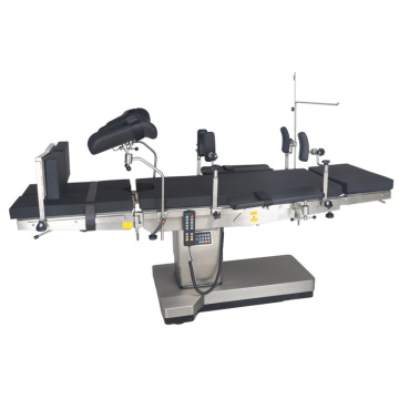 Nouvelle table de chirurgie électrique de l&#39;électricité