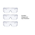 Optical Safety Glasses High Performance Tools Safety Glasses 3-Pack Supplier