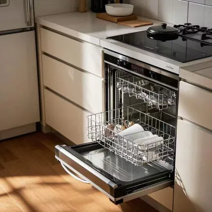 Environmentally Friendly Powder Paint for Modern Decoration