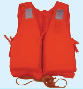 Life Jacket for Work ()HT-002