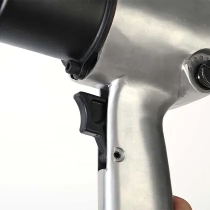 Pneumatic Impact Wrenches | Air Impact Wrench