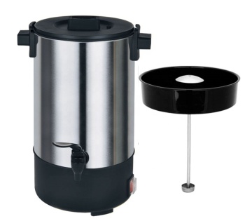 Richy Wholesale High-Quality Stainless Steel Catering Urn Coffee Maker for Hotels