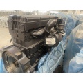 4VBE34RW3 двигател QSX15 C535
