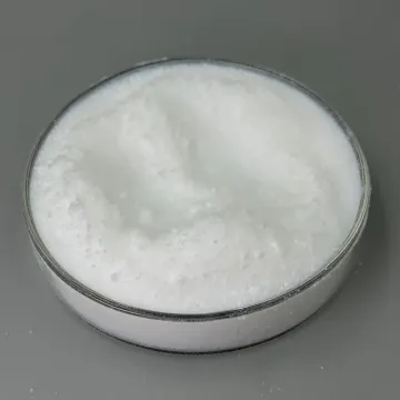Degussa Fumed Silica Dry Water