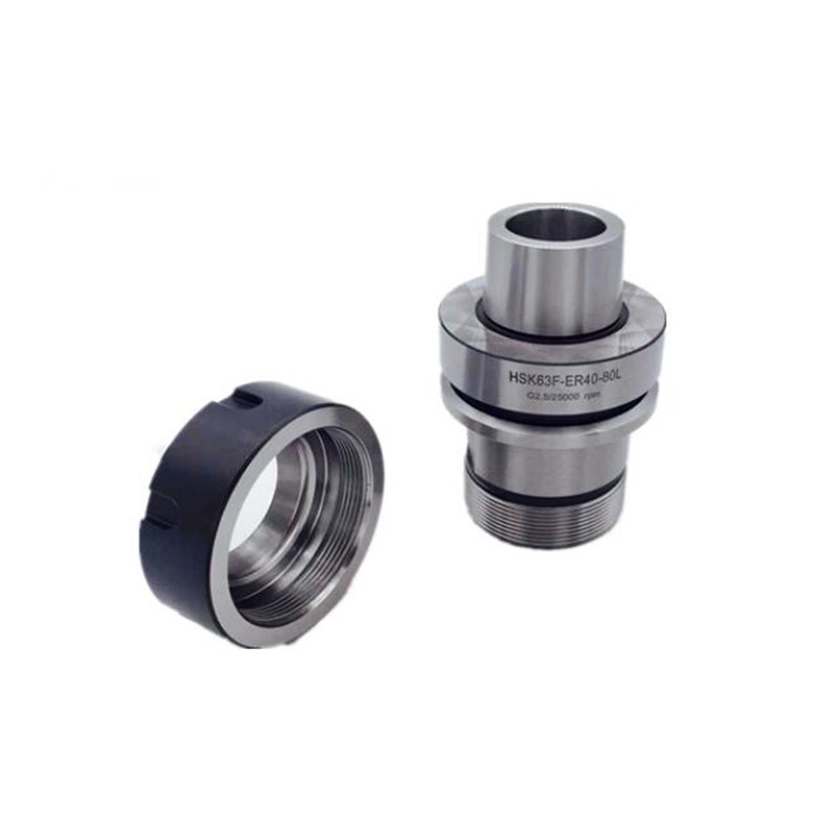 Mâm cặp phay HSK ER Collet Chuck