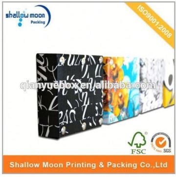 wholesale custom design shopping bag design