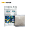 Filtro de água puro de aquaria