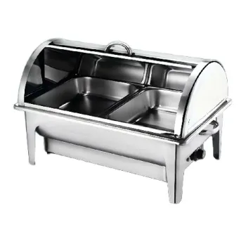 Self-heating cooking utensils