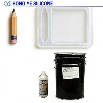 Silicona de curado por condensación de precisión para uso en moldes