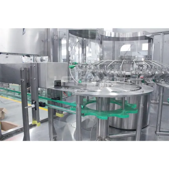 Heng Yu Semi-Automatic Small Scale Aseptic Watermelon/Sugarcane Juice Filling Packaging Machine for PET Bottles