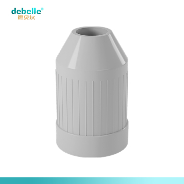 Powder Coating Accessories Threaded Sleeve