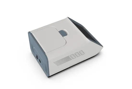 Real-Time Pcr Detection System Instrument