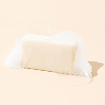 Private Label Kids Bath Soap: Nourishing Shampoo and Body Wash with Suds Stick Solid Formula