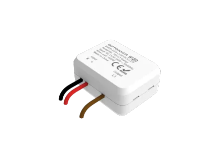 Smart Lighting Control Wireless Lighting Switch Kits