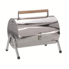 Offset Smoker russian bbq grill