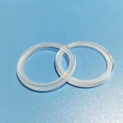 Customized Size Sapphire Watch Ring Compatible with Rolex, Cartier, MiFone, MRISSTIME, and More Luminous Watches