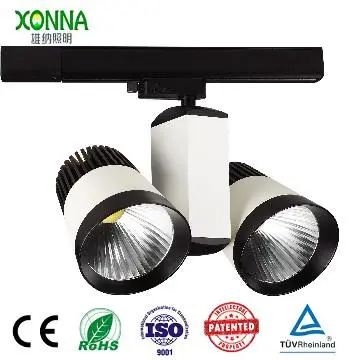 SAA track light 20W / 30W / 40W / 60W SAA spot light