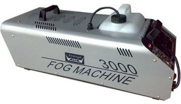 Stage Effect Dmx512 3000w Stage Fog Machine Wireless For Stage Performance