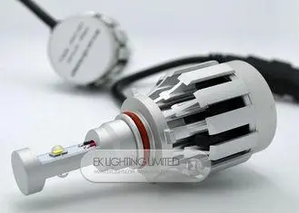 H7 Cree Canbus AUDI / BMW Auto Led headlights / Car LED Hea