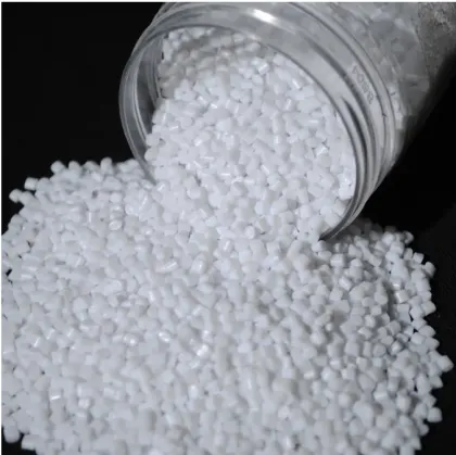 JADE PET Raw Material CZ328 Resin