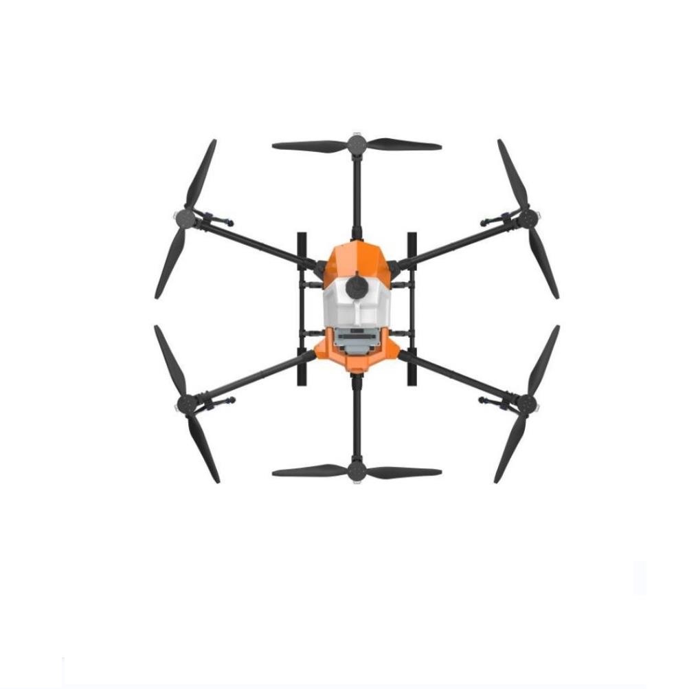 EFT 30l 30kg uav farm agriculture spray drone