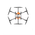 Nuevas herramientas agrícolas EFT 30L UAV Pesticide Spintery Drone