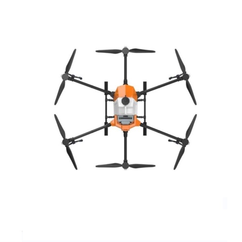 Nuevas herramientas agrícolas EFT 30L UAV Pesticide Spintery Drone