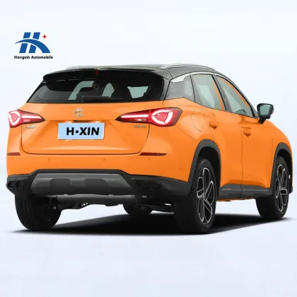 2024 MG ONE 1.5T FWD Gasoline Compact SUV