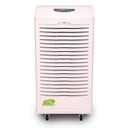 Industrial Commercial Dehumidifier Supplier for 90L Interior Dehumidifiers