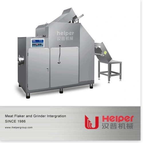 Frozen Meat Breaker China Manufacturer