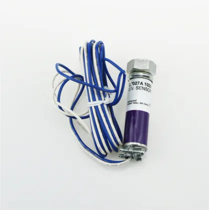 Honeywell C7027A1072 UV Flame Detector for Burners: Parts and Components