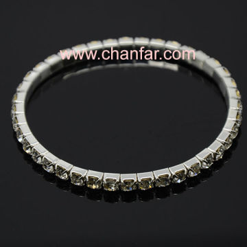Fashion Wedding Crystal Bracelet