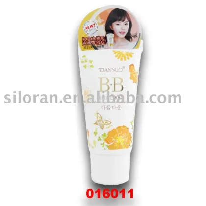 BB cream