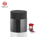 Peek Filament for Hairbrush