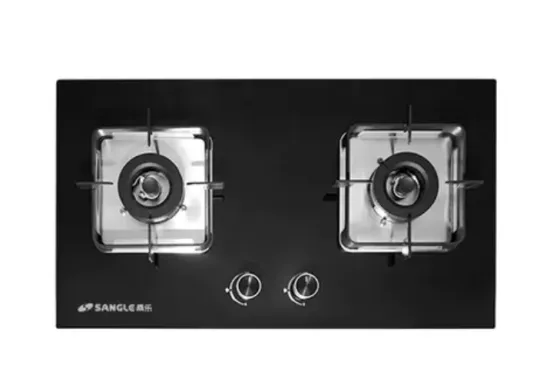 Kitchen Cooking Glass Panel