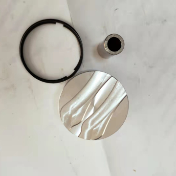 Frascold Compressor Parts: Piston for Models F7-25Y, F7-28Y, S10-51Y, and S15-51Y in Refrigeration Equipment