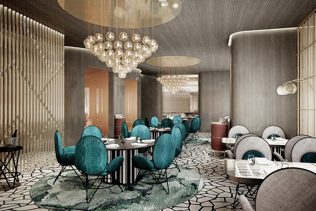 W Xiamen Hotel (5)