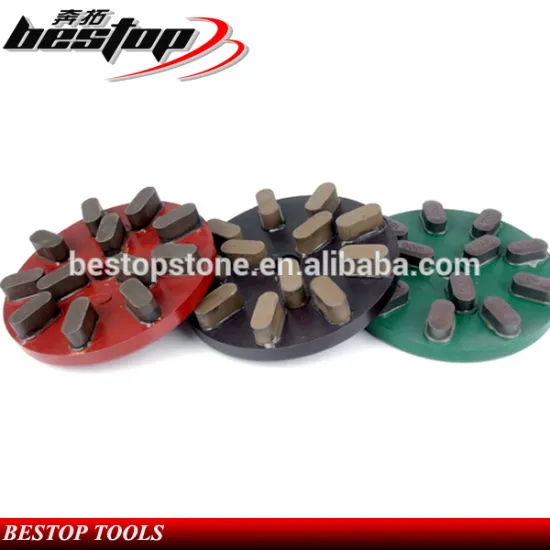 Granite Resin Disc for Stone Slab Grinding and Polishing