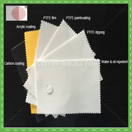 Air Conditioning Polyester Roll Filter Media/Filter Bag For Presses Sales03