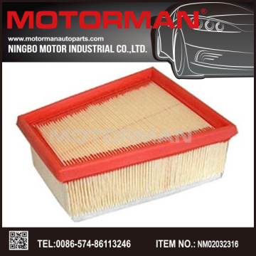 Filtro aria 1654600QAA 7701045724 per RENAULT