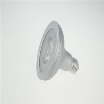 Cool white LED PAR30 Dimmable Aluminum Plastic Light