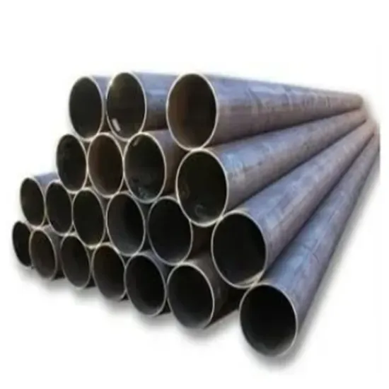 High-Quality JIS G3461 Boiler Pipe for Applications