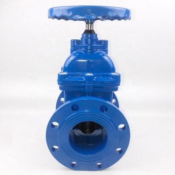 8 Inch Sluice Gate Valve ANSI AWWA C515 for Water Control" 

However, if you strictly want to include all specified sizes (3 inch, 4 inch, 8 inch) in the title, it might be a bit lengthy but here is an attempt:

"3 Inch, 4 Inch, 8 Inch Sluice Gate Valve A