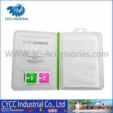 0.33mm Explosion-proof Tempered Glass Film for Samsung Tab3 Lite T110