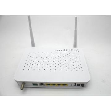 Gpon ont 4ge wifi chậu catv usb