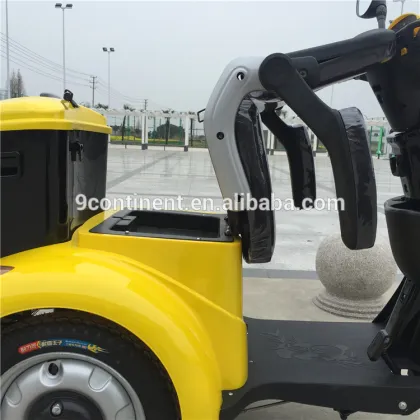 electric tricycle trike scooter for older