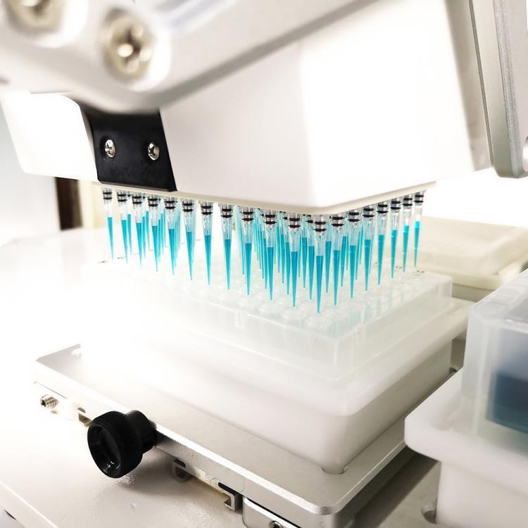 Pipette Tip Selection Guide