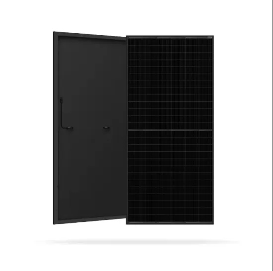 LUXEN 390~410W Mono Solar Panel - High Capacity and Quality Half Cut Cell for Homes