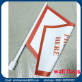 Bendera dan panji Bendera PVC PVC