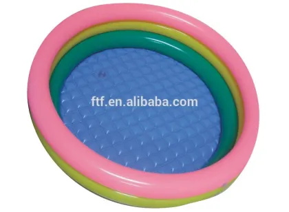 baby care product inflatable baby bath tub /plastic baby bath basin